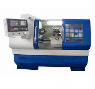 CNC machine manufacturer