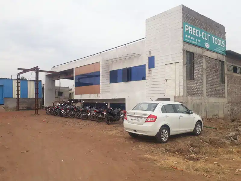 Preci-Cut Tools