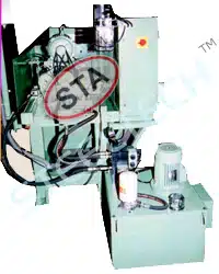 Deep Hole Drilling Machine