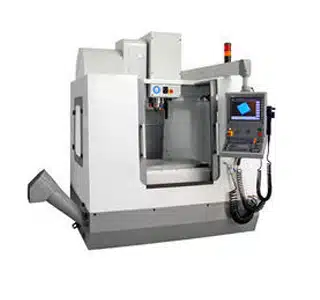 VMC machine manufacturer