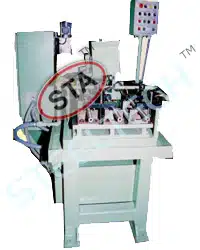 Deep hole drilling machine manufacturer in India