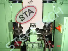 Cutter arbor and support mounting for milling